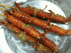 -亮亮烧烤(积玉桥总店)