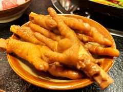 -渝井巷重庆老火锅(沈阳吉祥店)