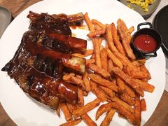-Hurricane's Grill 飓风牛排