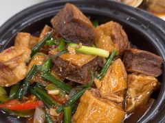 -红月湾海鲜饭店•沙滩海景(双月湾店)