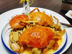 -聚福宝合苑食府(南头镇店)