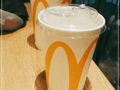 -麦当劳(杭州运河上街商业中心店)