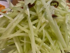 -福茂源横山铁锅羊肉(牡丹园店)