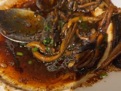 -金枝玉叶上海人家食府(三里河店)