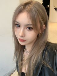 -YOUR HAIR の Harajuku