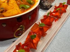 -金手鼓·新疆菜(南京店)