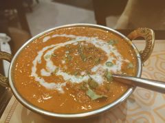 -克比叔叔印度餐厅Kebabs on the Grille(永康路分店)