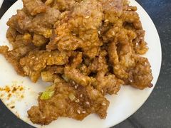 -清真宏玉祥黄门脸餐厅(华荫东里店)