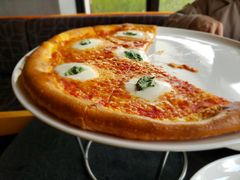 -WOLFGANG PUCK KITCHEN & BAR(迪士尼小镇店)