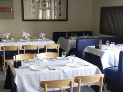 大堂-民福居烤鸭店(石榴庄店)