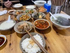 -九九豆花馆(解放碑步行街店)