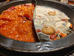 -蜀大侠火锅(国际购物店)