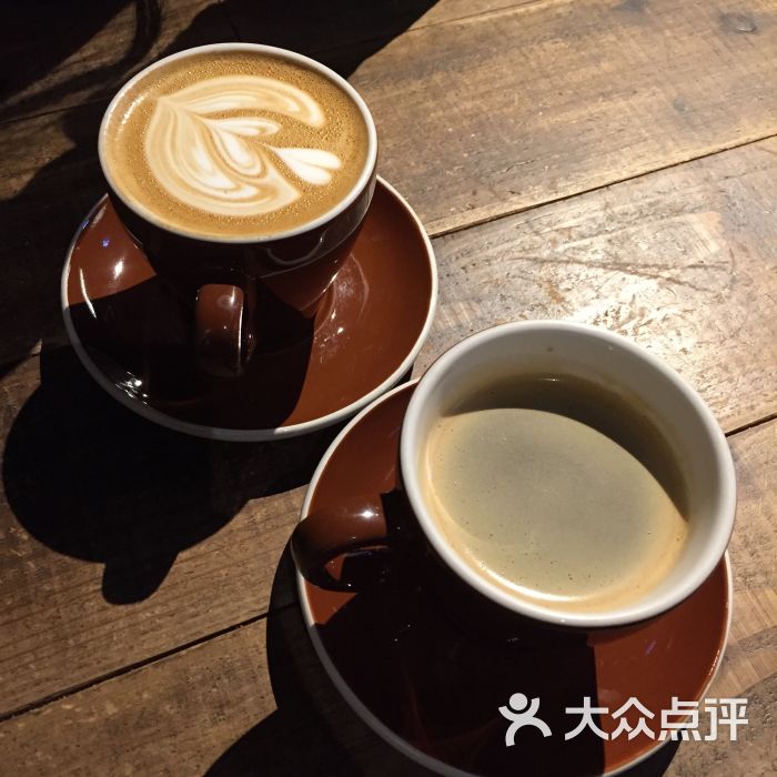 the roastery by nozy coffee图片 - 第39张