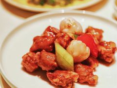 -莆田餐厅PUTIEN(武商MALL店)