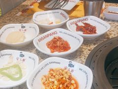 -安又胖韩国烤肉(美罗城店)