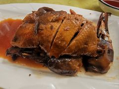 -何记面馆(龙泉山店)
