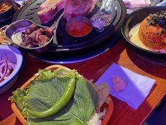 -济州爱肉堂(总店)