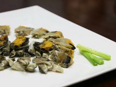 腌大闸蟹-潮汕味道·煮海餐厅(金麟大厦店)