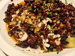 -三猫黑鱼花(南大店)