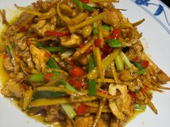 -屋里饭菜·湘菜馆(火车站店)