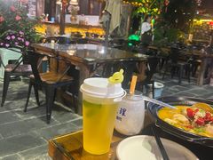-尽善百年古院餐厅(王家老宅店)