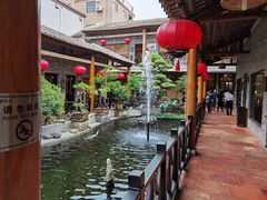 景观位-猪肉婆私房菜(容桂总店)