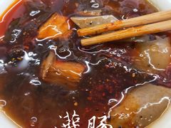-杨记灌肠(食品街店)