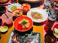 -大江户日本料理(吕厝店)