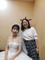 -GRACE KELLY婚纱与礼服(北京店)