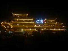 -二十八里太湖船菜(吉祥路店)