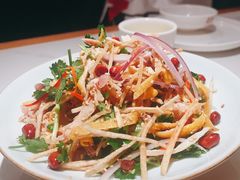 -首秀·四川料理(吾悦广场店)