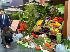 -蘑界·野生菌火锅(深业上城店)