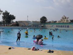 -秦皇岛乐岛海洋王国