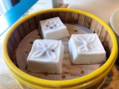 非遗白玉方糕-探花·意境江南菜·唐伯虎文化体验店·松鼠桂鱼(观前店)