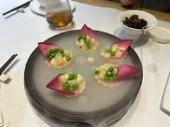 -幸福蔬·时尚蔬食(黄山湖公园店)