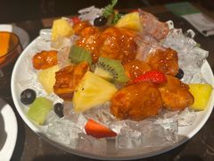 -汤城小厨•粤菜•靓汤(苏州街店)