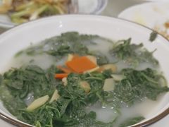 -寻味顺德·南记酒家·传统顺德菜·鱼生(广源路店)