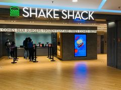 -Shake Shack(西单大悦城店)