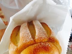 -啊噗吐呦现场烘焙(麦凯乐店)