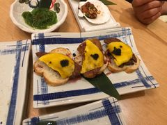-山之川日料放题(通州店)