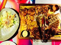 -HELLO MUSAE 拾光缪斯餐厅·纯正希腊风味(苏州中心店)