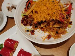 -避风塘·老港味餐厅(虹口龙之梦店)