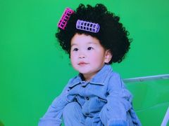 -东方童话儿童摄影(万州店)