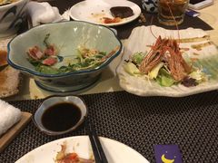 -有喜屋·深夜食堂(北京西路店)