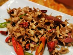 -阿斯牛牛·凉山菜(新会展店)