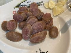 -金姐台湾菜(珠江路店)