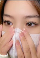 -柴小姐美睫美甲
