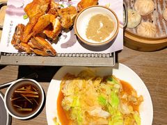 -隆喜元鱼汤包·海鲜(中联广场店)