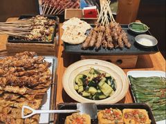 -木屋烧烤(观澜湖新城MH店)