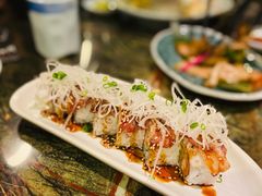 炙柒卷-炙柒Sekinana·精致料理 烧鸟·铁板烧(海上世界店)